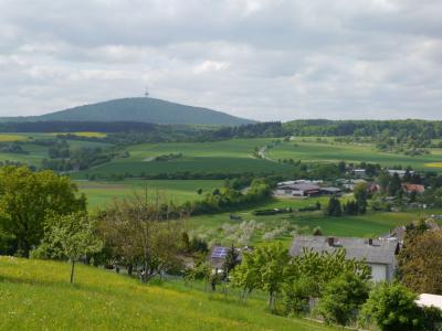 Foto des Albums: Fit für`s Feuer - Run auf die Burg (18. 05. 2013)