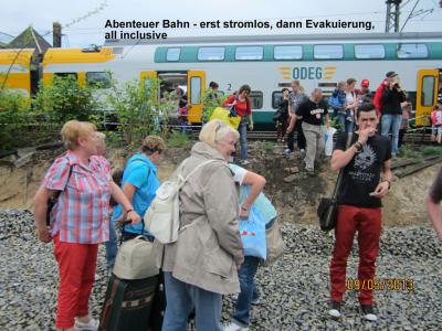 Foto des Albums: Frauenfahrt nach Görlitz