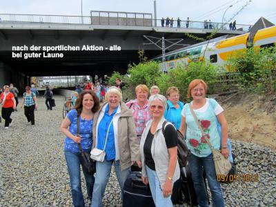 Foto des Albums: Frauenfahrt nach Görlitz