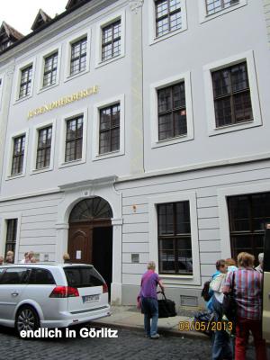 Foto des Albums: Frauenfahrt nach Görlitz