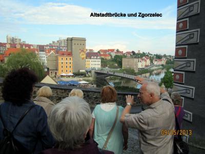 Foto des Albums: Frauenfahrt nach Görlitz