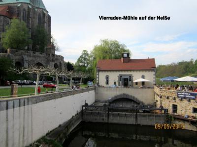 Foto des Albums: Frauenfahrt nach Görlitz