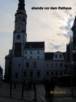 Foto des Albums: Frauenfahrt nach Görlitz