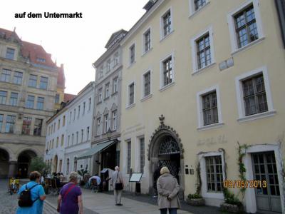Foto des Albums: Frauenfahrt nach Görlitz