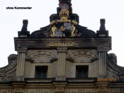 Foto des Albums: Frauenfahrt nach Görlitz