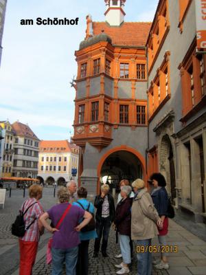 Foto des Albums: Frauenfahrt nach Görlitz