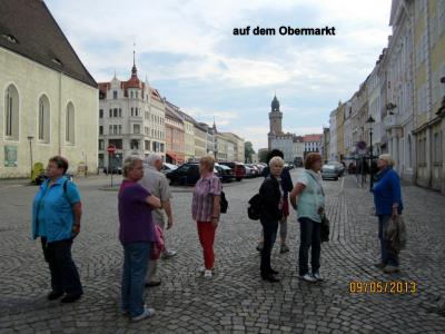 Foto des Albums: Frauenfahrt nach Görlitz