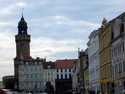 Foto des Albums: Frauenfahrt nach Görlitz