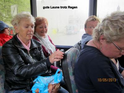 Foto des Albums: Frauenfahrt nach Görlitz