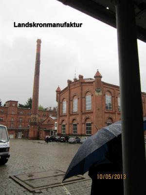 Foto des Albums: Frauenfahrt nach Görlitz