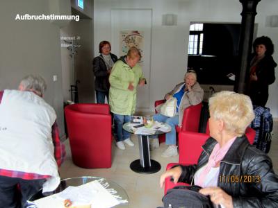 Foto des Albums: Frauenfahrt nach Görlitz