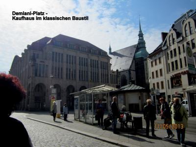 Foto des Albums: Frauenfahrt nach Görlitz