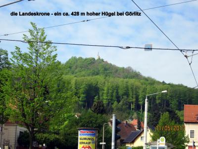 Foto des Albums: Frauenfahrt nach Görlitz