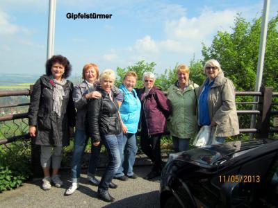 Foto des Albums: Frauenfahrt nach Görlitz