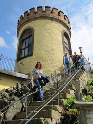 Foto des Albums: Frauenfahrt nach Görlitz