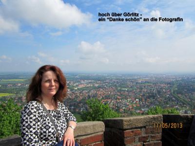 Foto des Albums: Frauenfahrt nach Görlitz