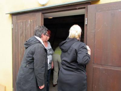 Foto des Albums: Eröffnung des Rad- und Skaterweges Falkenberg - Kemlitz