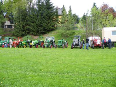 Foto des Albums: Bobritzschtaltreffen