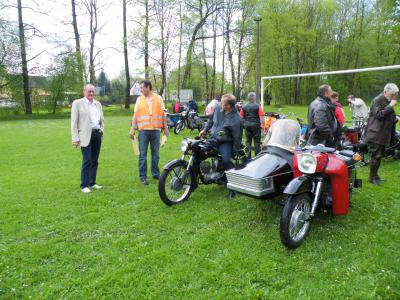 Foto des Albums: Bobritzschtaltreffen