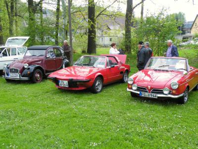 Foto des Albums: Bobritzschtaltreffen