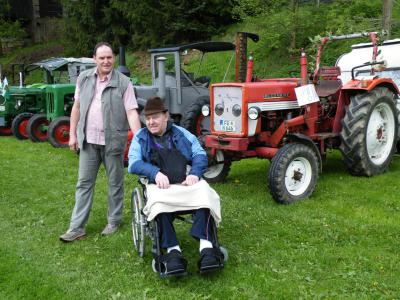 Foto des Albums: Bobritzschtaltreffen