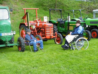 Foto des Albums: Bobritzschtaltreffen