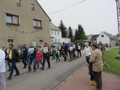 Foto des Albums: Bobritzschtaltreffen