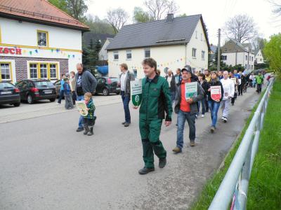 Foto des Albums: Bobritzschtaltreffen