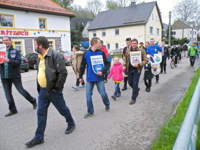 Foto des Albums: Bobritzschtaltreffen