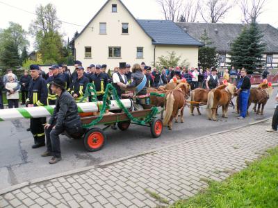 Foto des Albums: Bobritzschtaltreffen