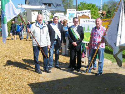 Foto des Albums: Bobritzschtaltreffen