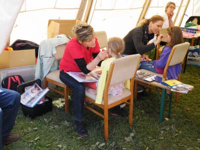 Foto des Albums: Bobritzschtaltreffen