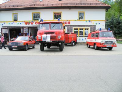 Foto des Albums: Bobritzschtaltreffen