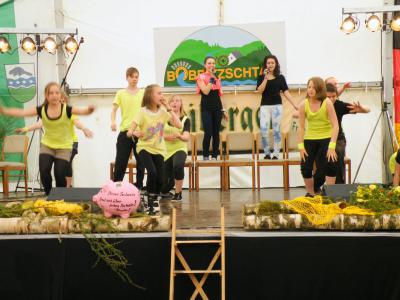 Foto des Albums: Bobritzschtaltreffen