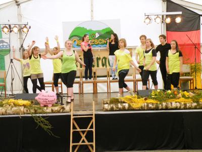 Foto des Albums: Bobritzschtaltreffen