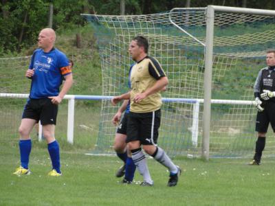 Foto des Albums: Fürstenberg-HSV
