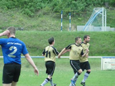 Foto des Albums: Fürstenberg-HSV