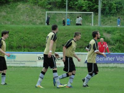 Foto des Albums: Fürstenberg-HSV