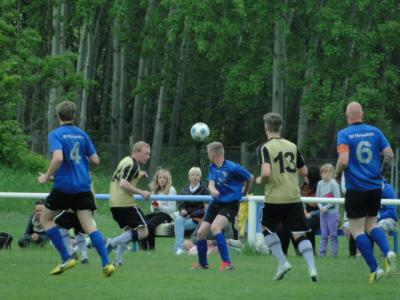 Foto des Albums: Fürstenberg-HSV