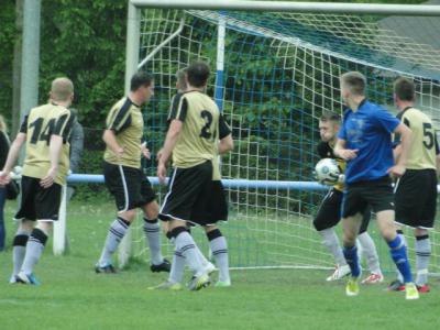 Foto des Albums: Fürstenberg-HSV