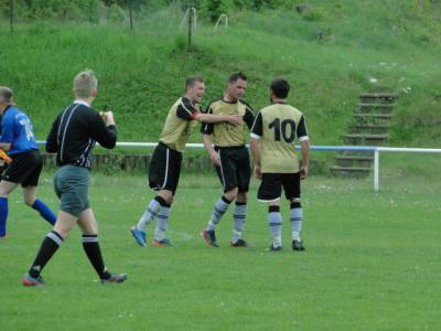 Foto des Albums: Fürstenberg-HSV