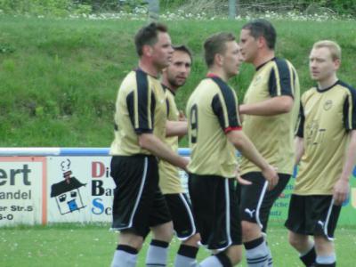 Foto des Albums: Fürstenberg-HSV