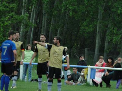 Foto des Albums: Fürstenberg-HSV