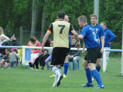 Foto des Albums: Fürstenberg-HSV
