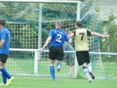 Foto des Albums: Fürstenberg-HSV