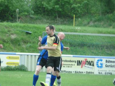 Foto des Albums: Fürstenberg-HSV