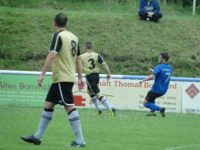 Foto des Albums: Fürstenberg-HSV