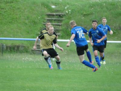 Foto des Albums: Fürstenberg-HSV