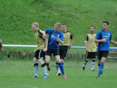 Foto des Albums: Fürstenberg-HSV