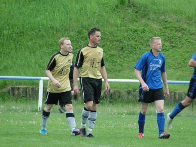 Foto des Albums: Fürstenberg-HSV